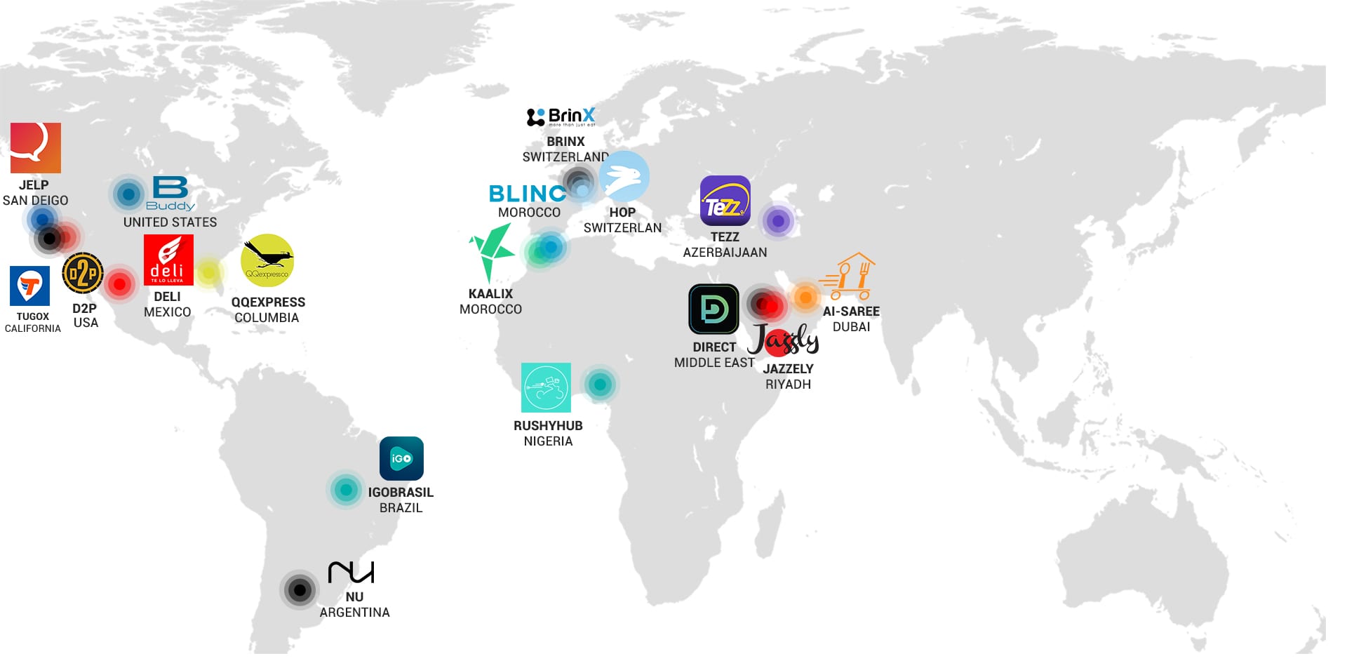 On Demand Alcohol Delivery App Development Solution